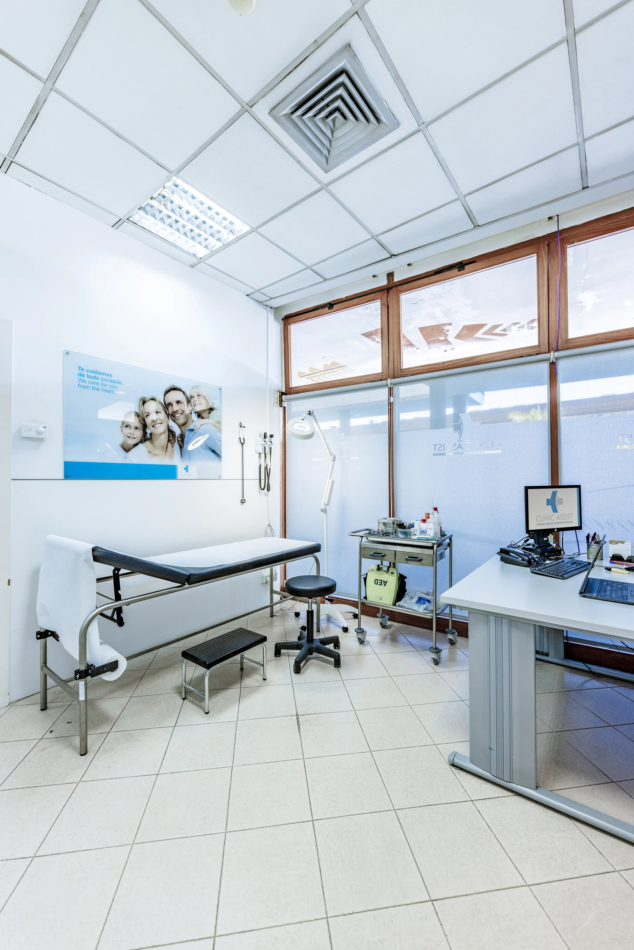 Hospiten