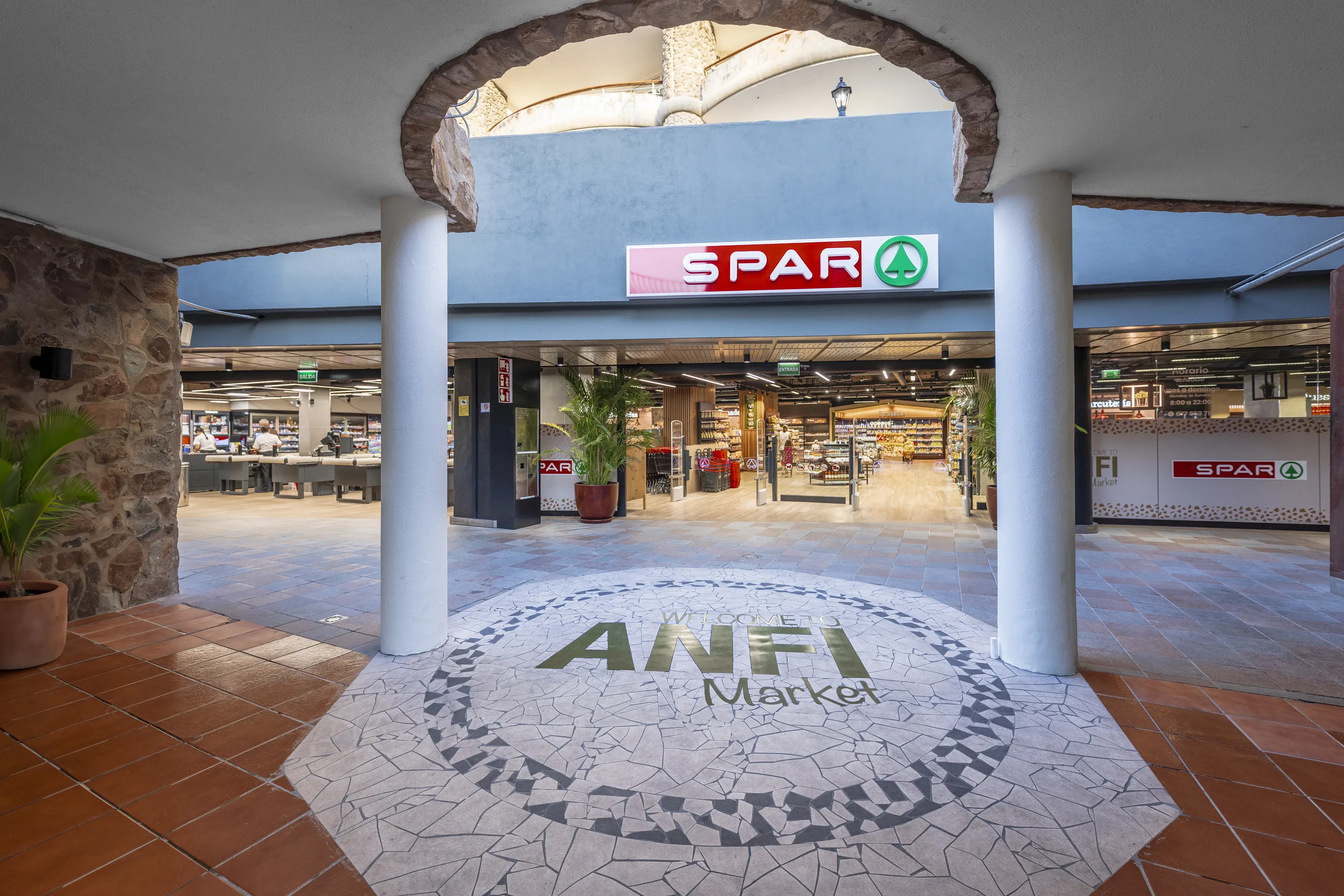 Spar